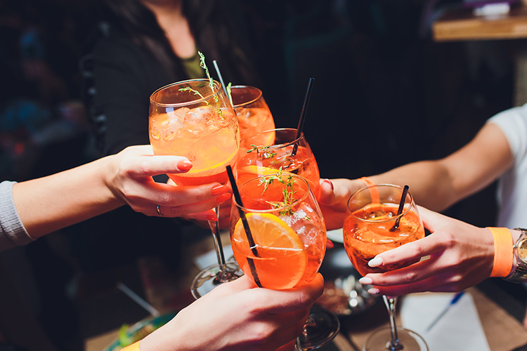 quayside offers food generic