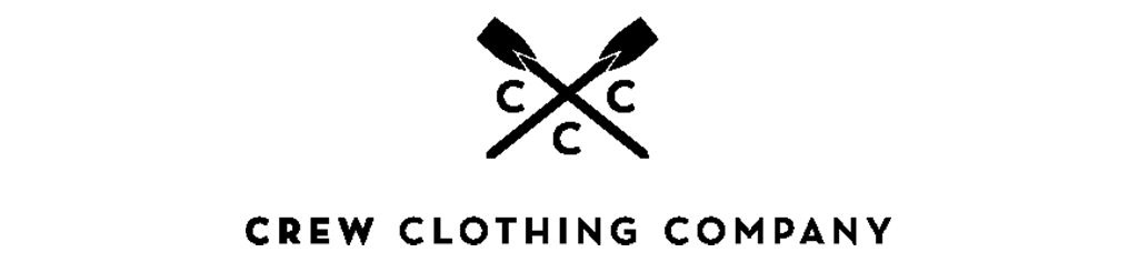crew clothing outlet quayside logo