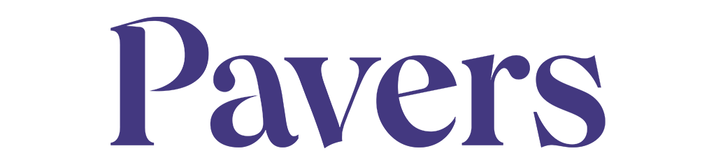 pavers logo