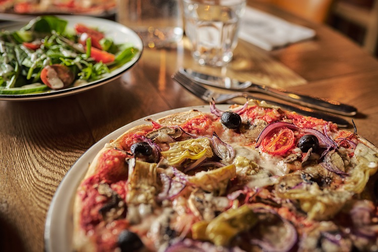 pizza express offer