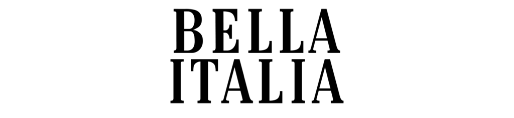 quayside bella italia logo