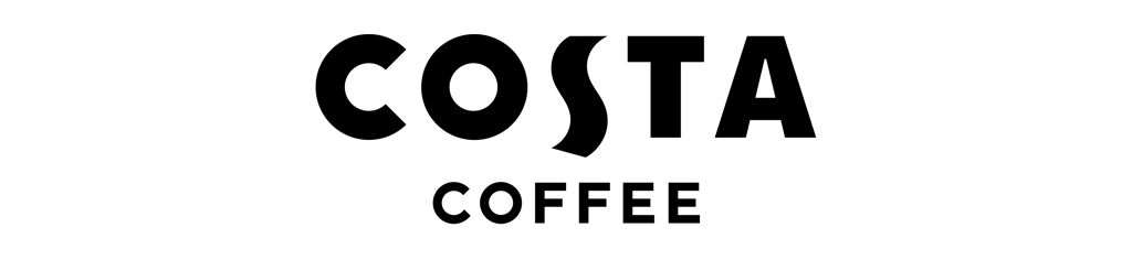 quayside costa coffee logo