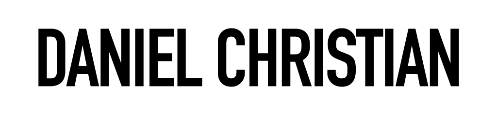 quayside daniel christian logo