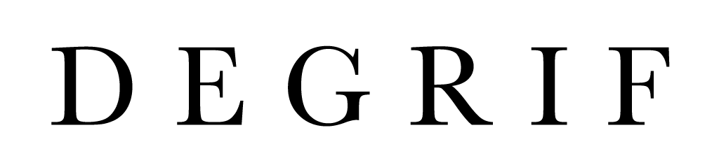 quayside degrif logo