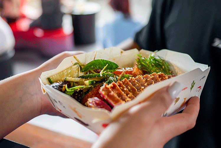 quayside kargo mkt offer