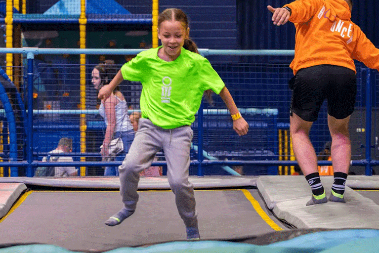 quayside oxygen activeplay offer