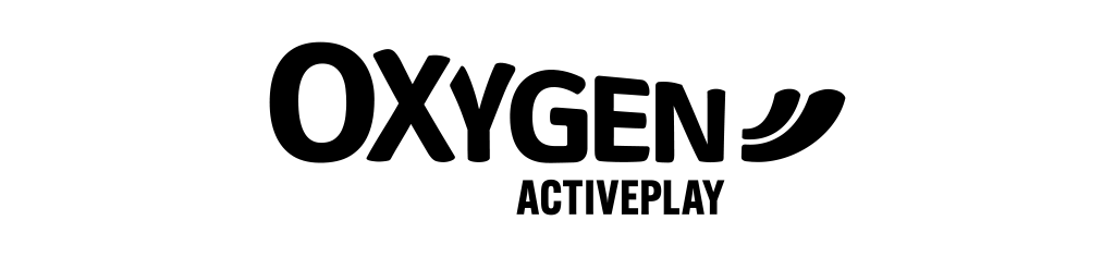 quayside oyxgen activeplay logo
