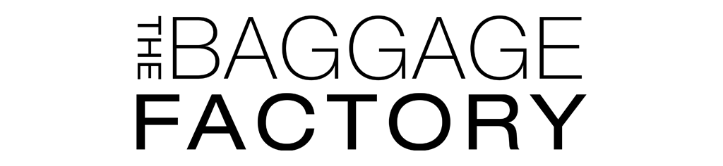 quayside the baggage factory logo