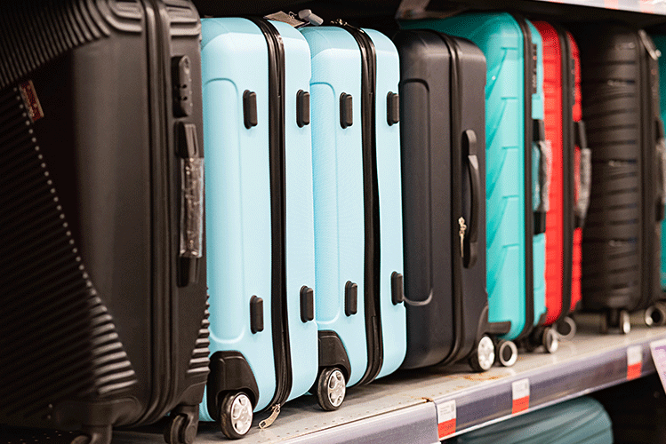 quayside the baggage factory offer
