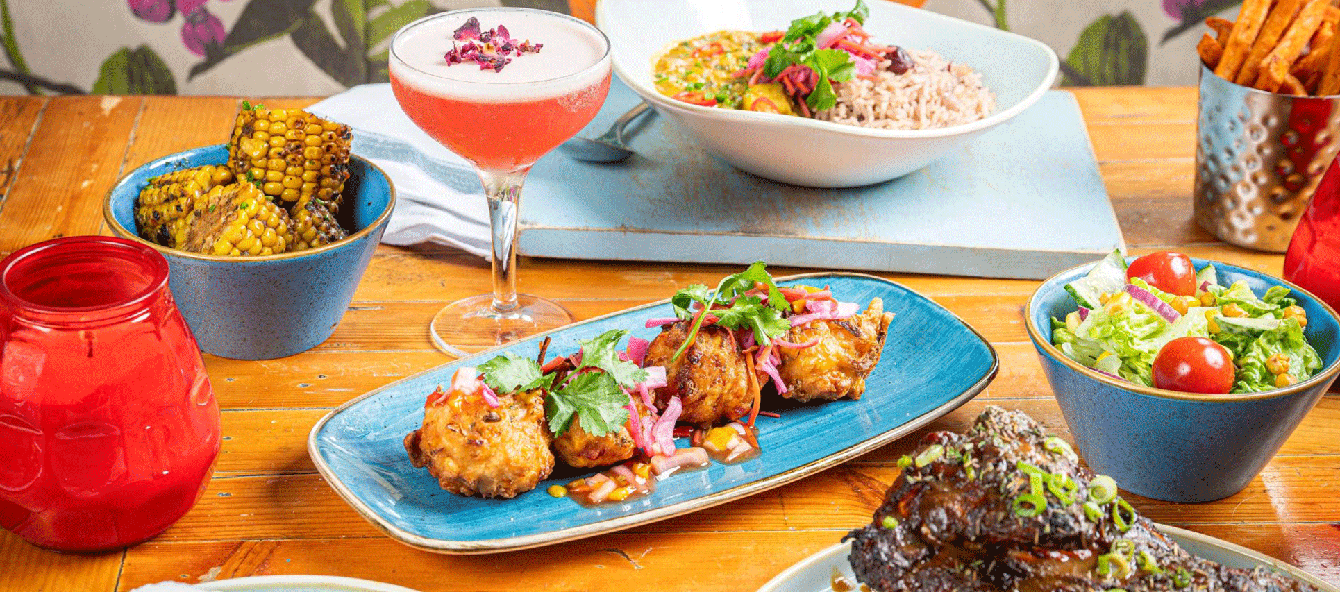 Turtle Bay – Quayside Salford – MediaCity – Manchester UK
