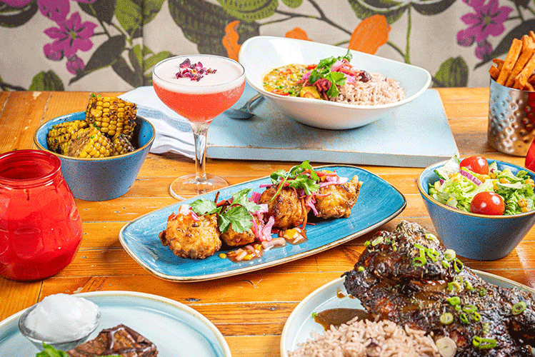 quayside turtle bay offer