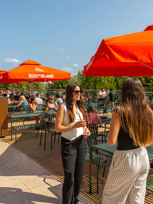 quayside easter