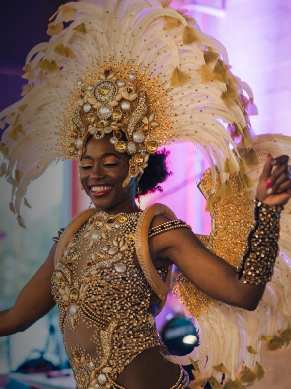 kargo events