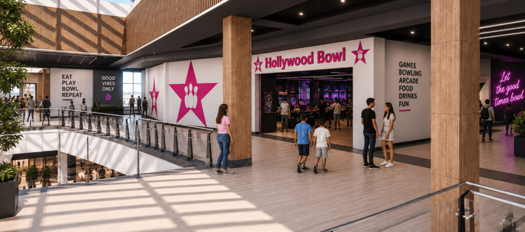 hollywood