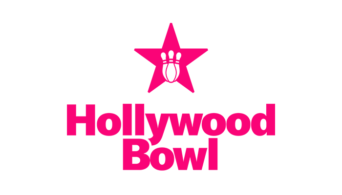 hollywood bowl logo