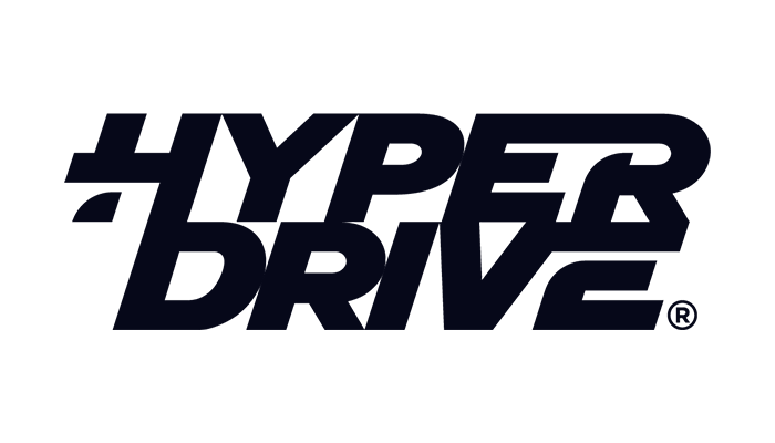 hyderdrive logo